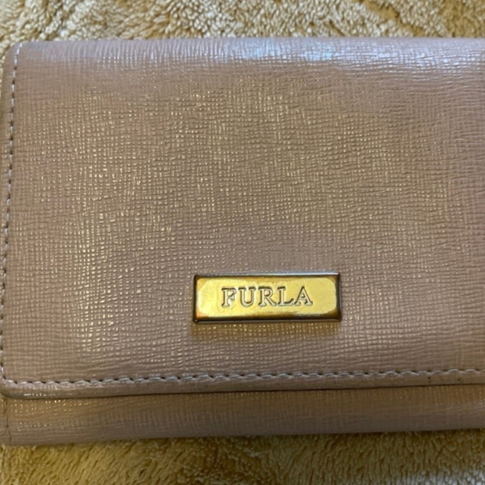Furla Wallet